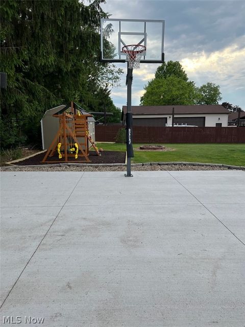 Tiny photo for 5980 Longview Street SW, Massillon, OH 44646 (MLS # 5190502)