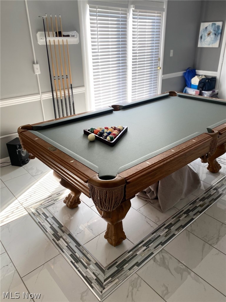 Longview Village - Residential