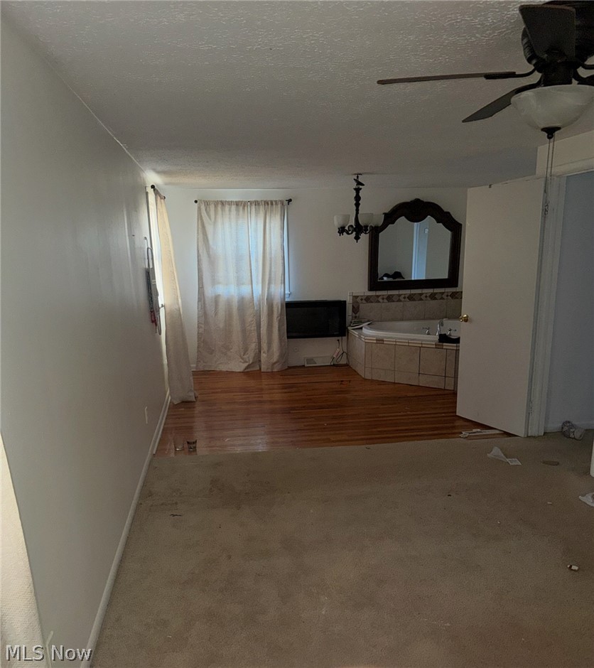 Longview Village - Residential