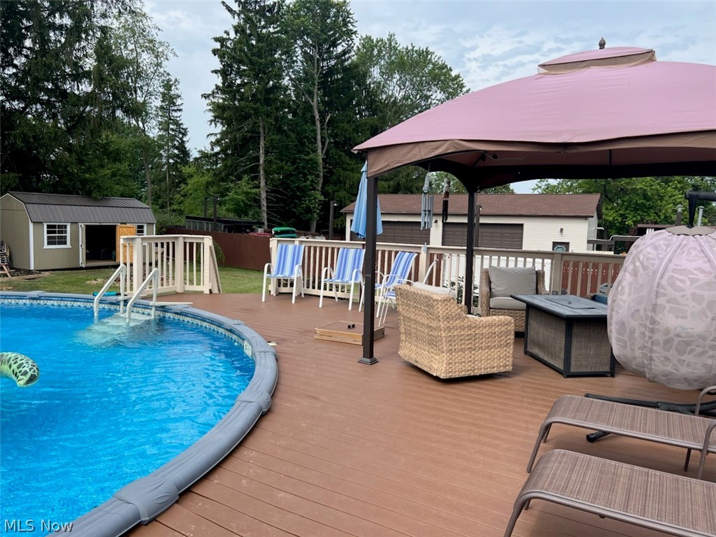 Longview Village - Residential