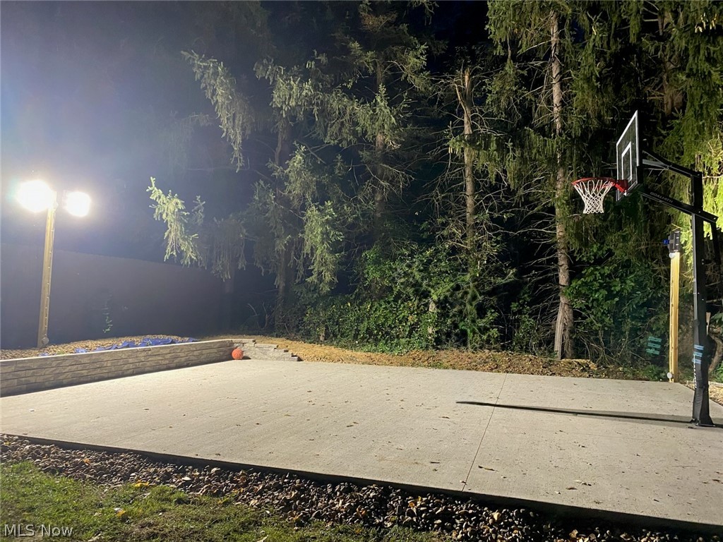 Longview Village - Residential