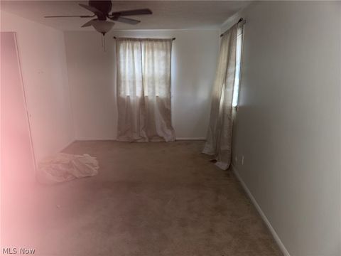 Tiny photo for 5980 Longview Street SW, Massillon, OH 44646 (MLS # 5190502)