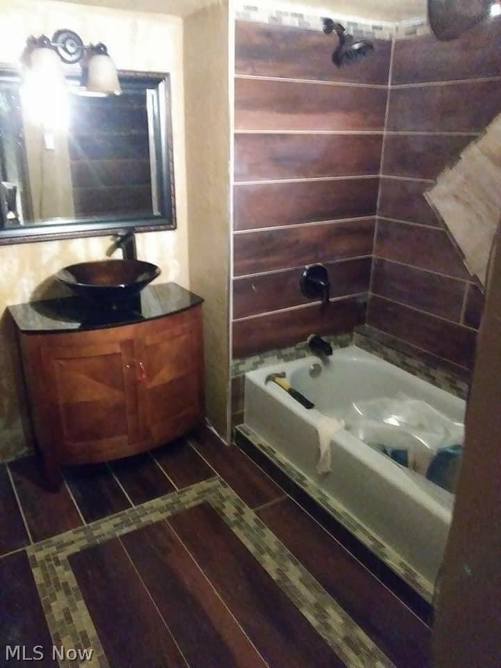 Longview Village - Residential