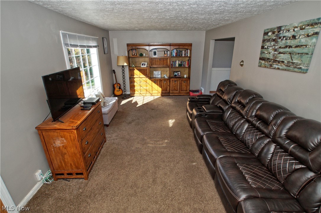 Mayfield Park - Residential