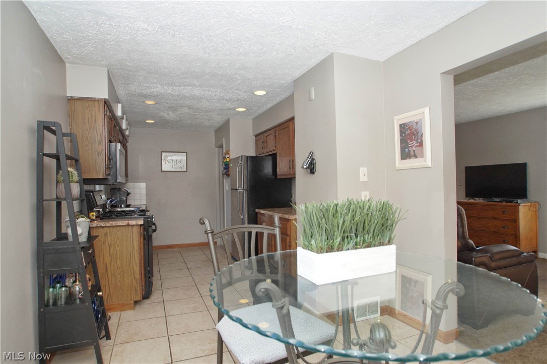 Mayfield Park - Residential