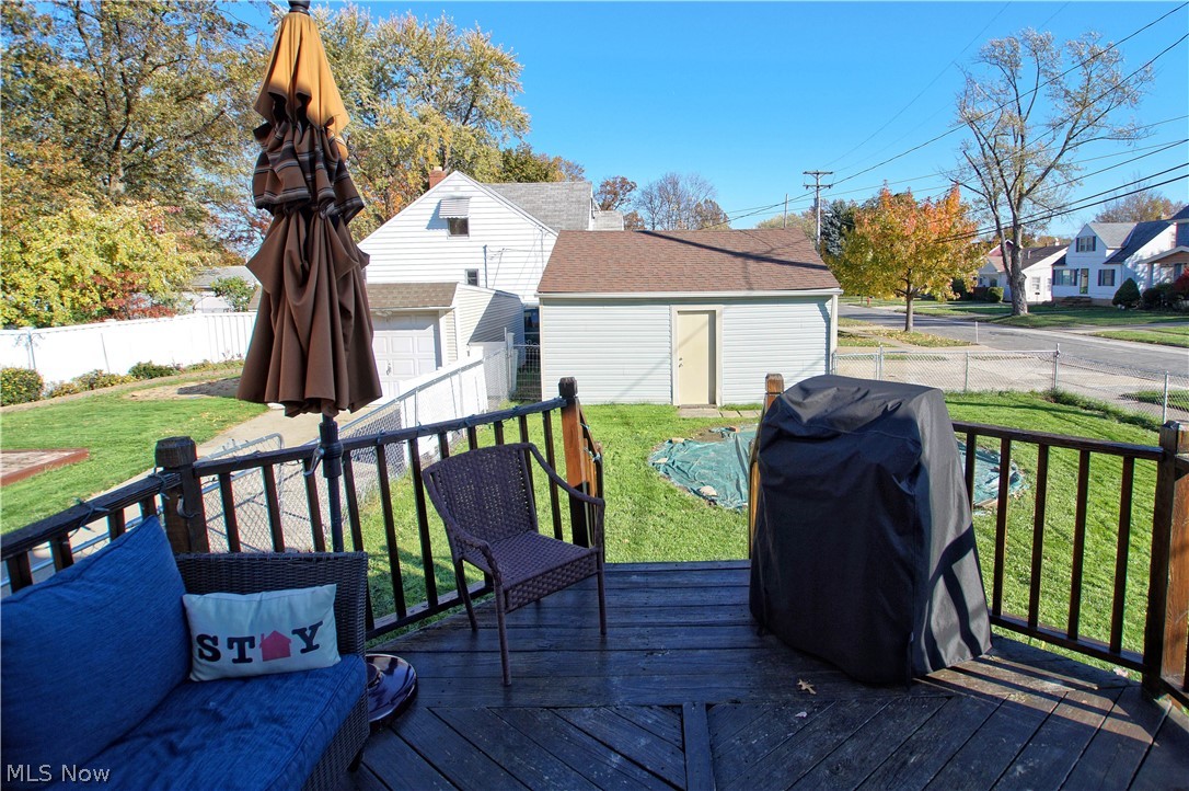 Mayfield Park - Residential