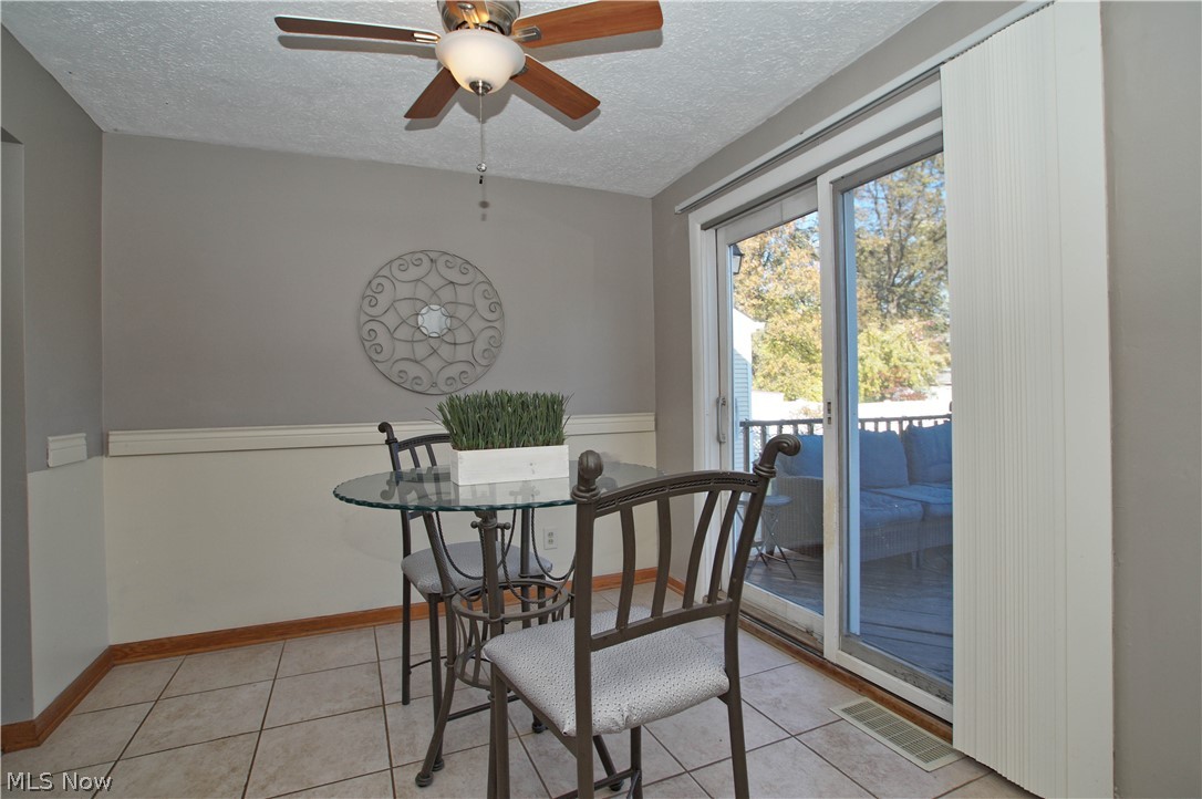 Mayfield Park - Residential