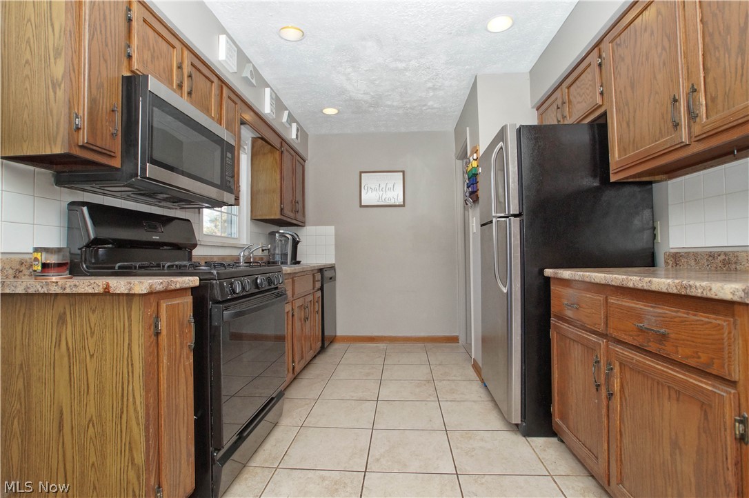 Mayfield Park - Residential