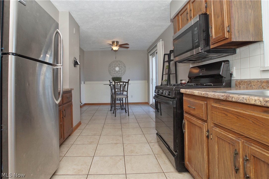 Mayfield Park - Residential