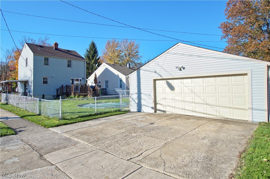 Mayfield Park - Residential