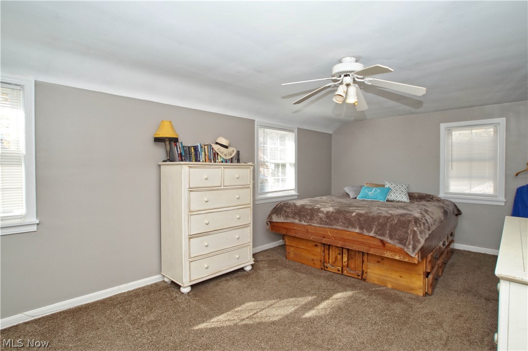 Mayfield Park - Residential