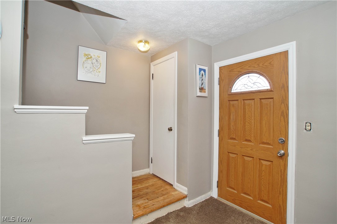 Mayfield Park - Residential