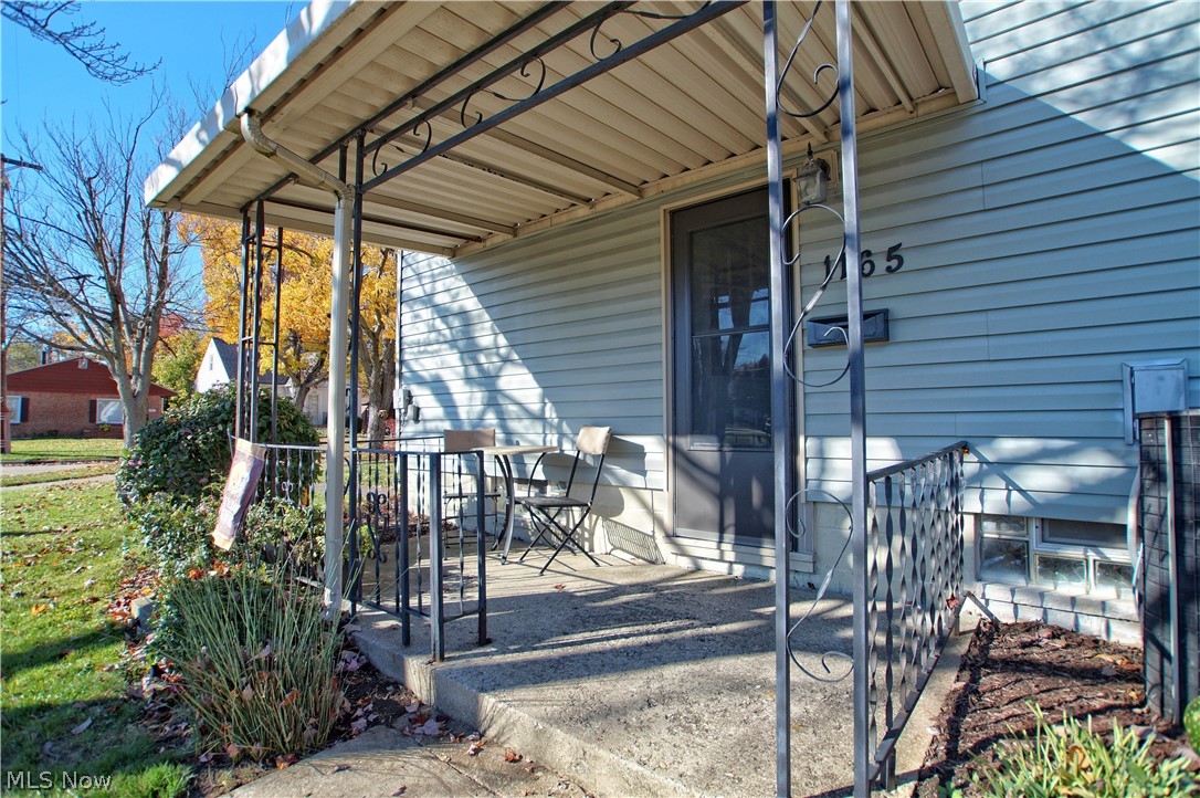 Mayfield Park - Residential