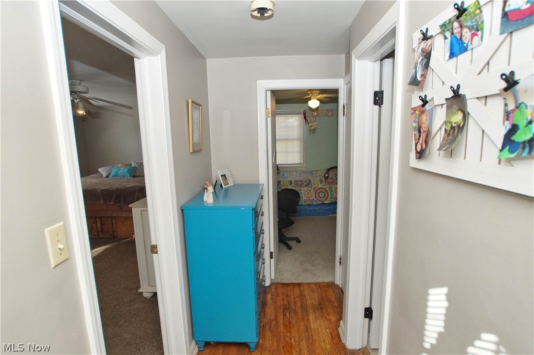 Mayfield Park - Residential