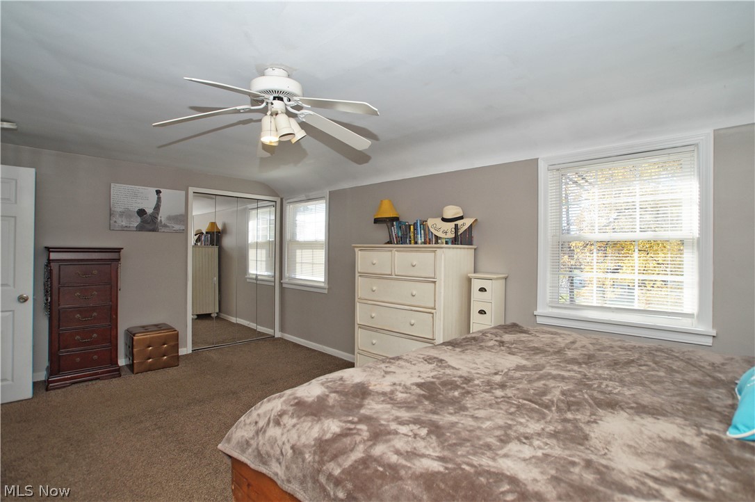 Mayfield Park - Residential