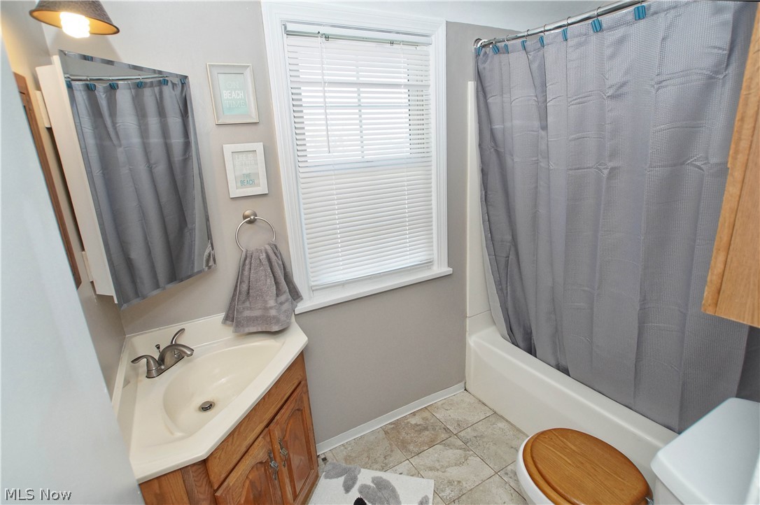 Mayfield Park - Residential