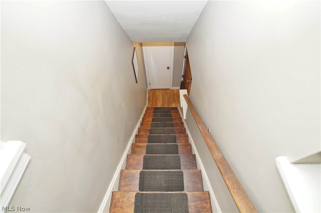 Mayfield Park - Residential