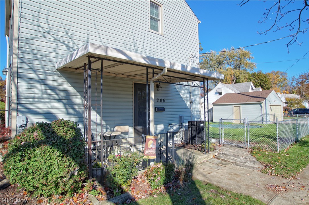 Mayfield Park - Residential