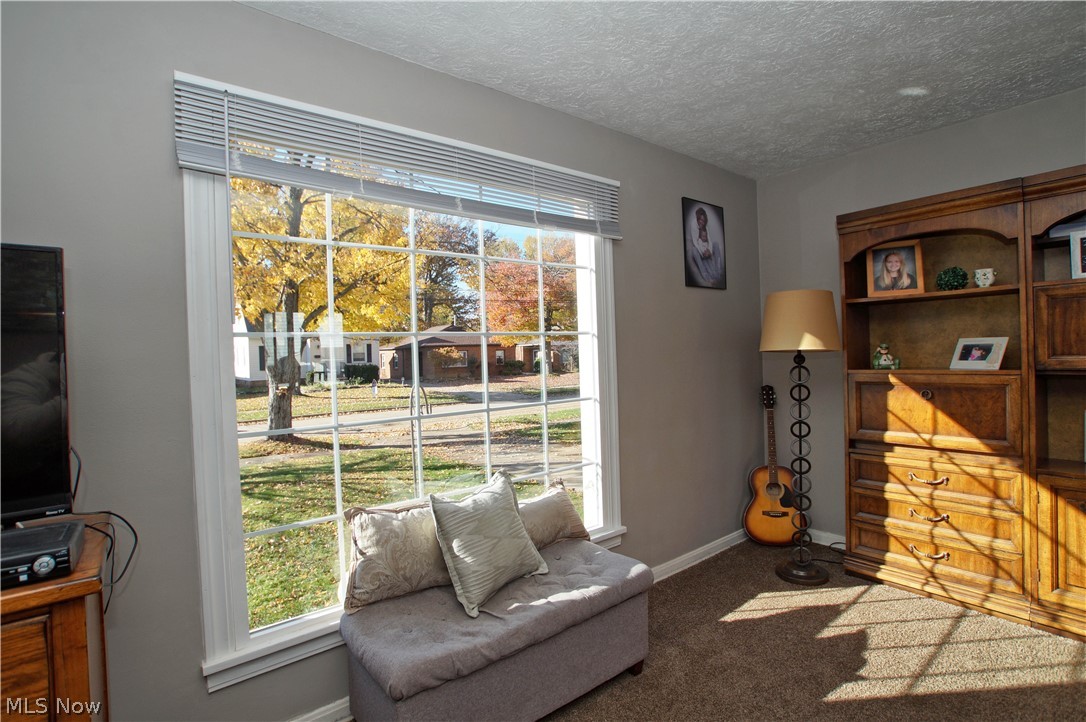 Mayfield Park - Residential