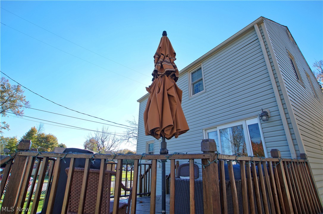 Mayfield Park - Residential