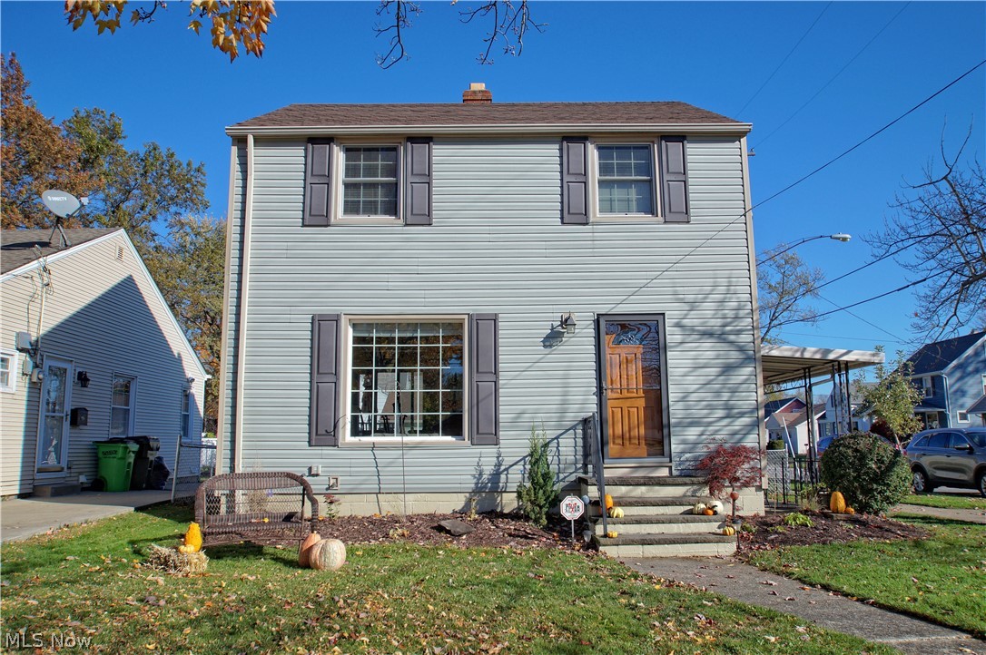 Mayfield Park - Residential