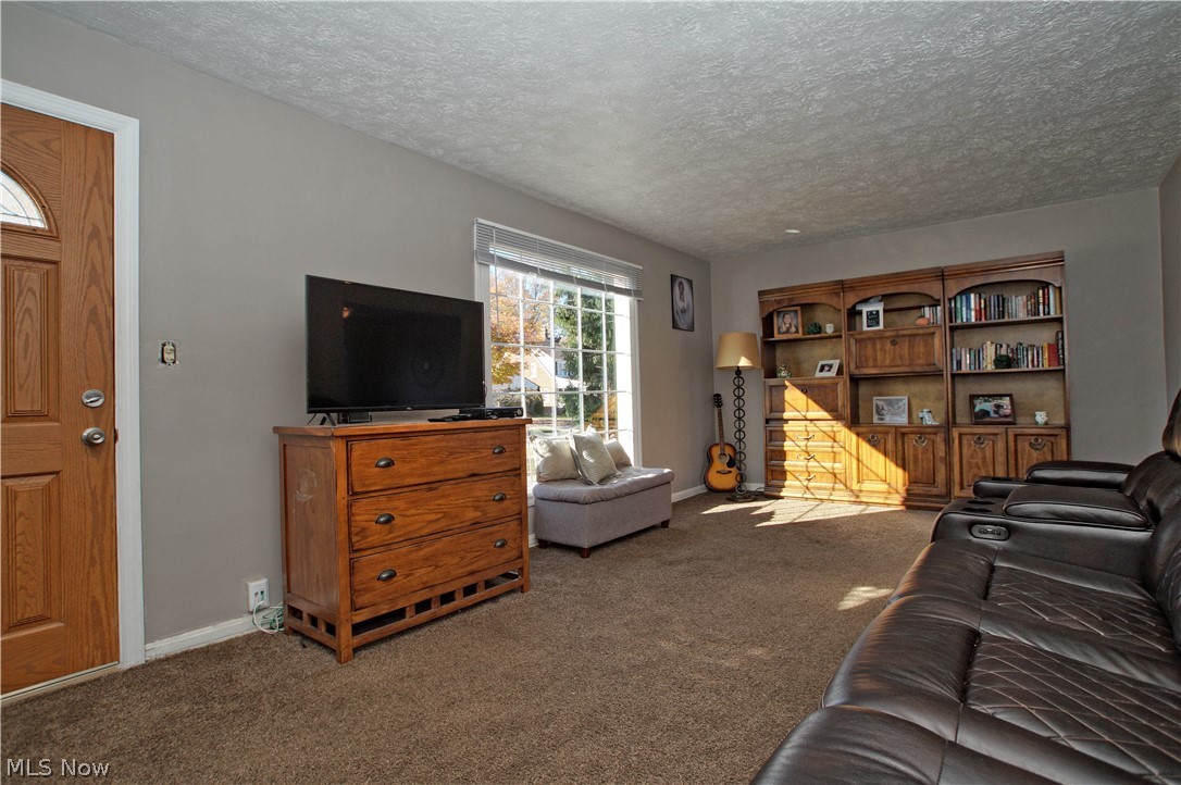 Mayfield Park - Residential