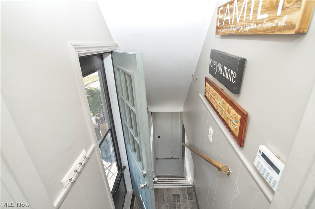 Mayfield Park - Residential