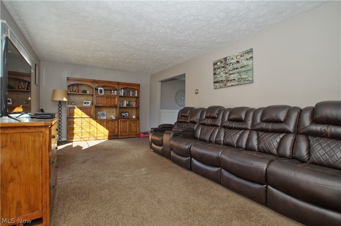 Mayfield Park - Residential