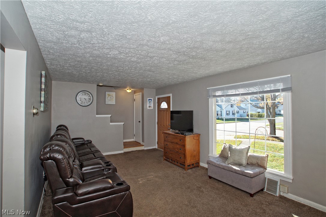 Mayfield Park - Residential