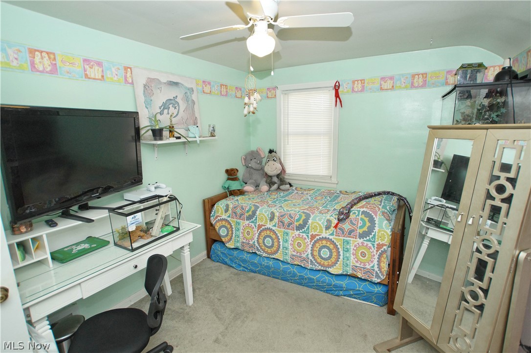 Mayfield Park - Residential