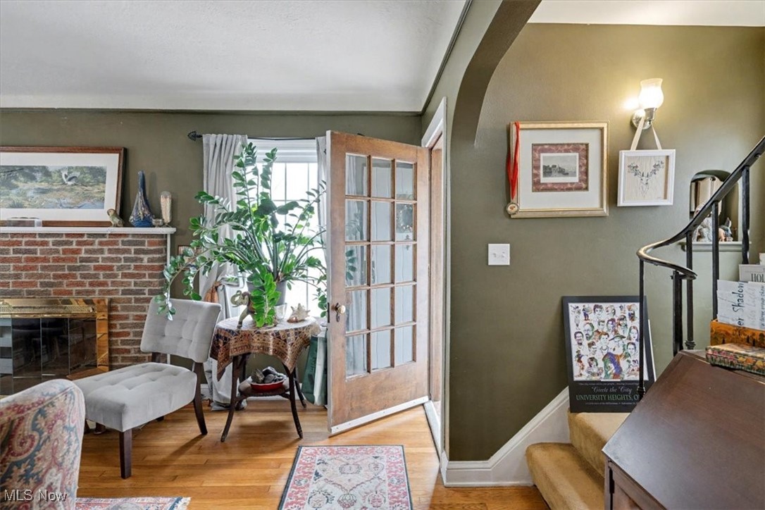 Meadowbrook Overlook Sub/A Sch - Residential