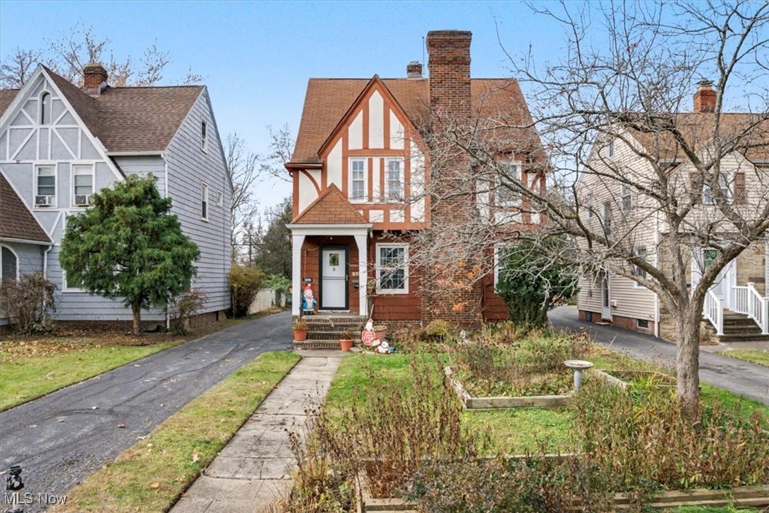 Meadowbrook Overlook Sub/A Sch - Residential