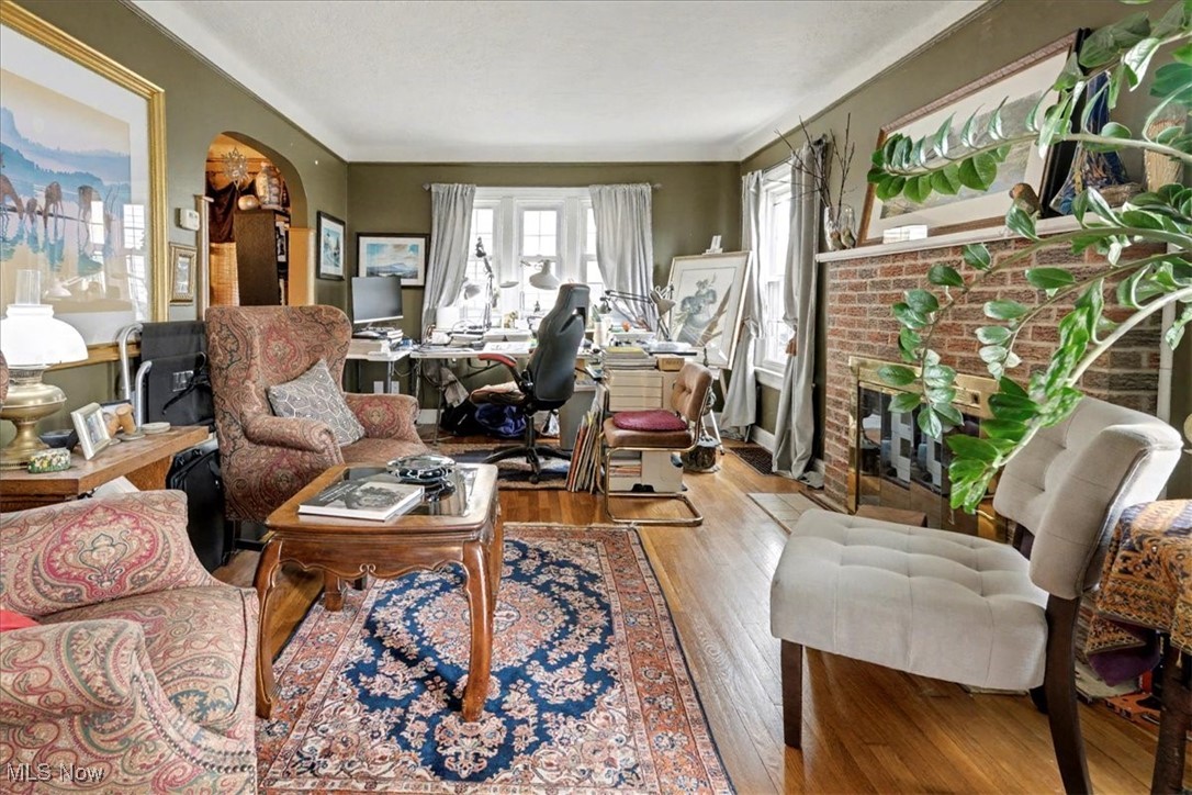 Meadowbrook Overlook Sub/A Sch - Residential