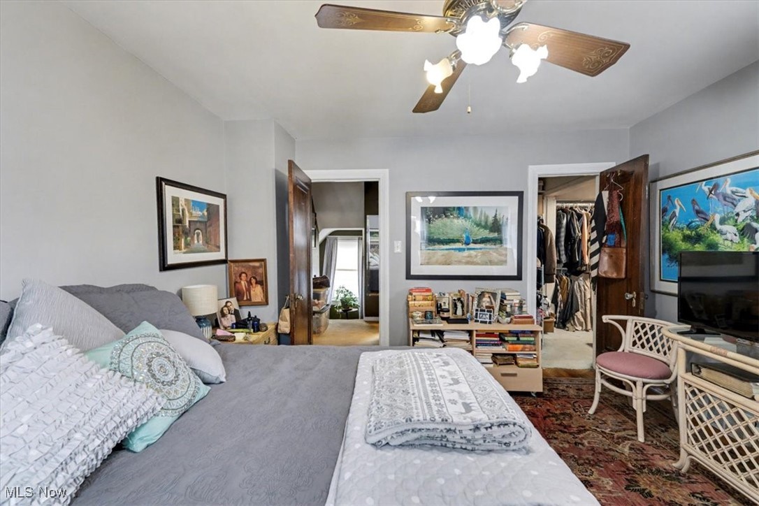 Meadowbrook Overlook Sub/A Sch - Residential