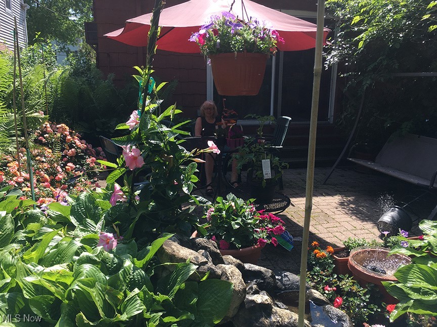 Meadowbrook Overlook Sub/A Sch - Residential