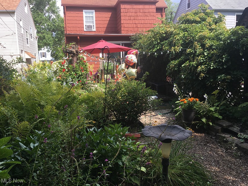 Meadowbrook Overlook Sub/A Sch - Residential