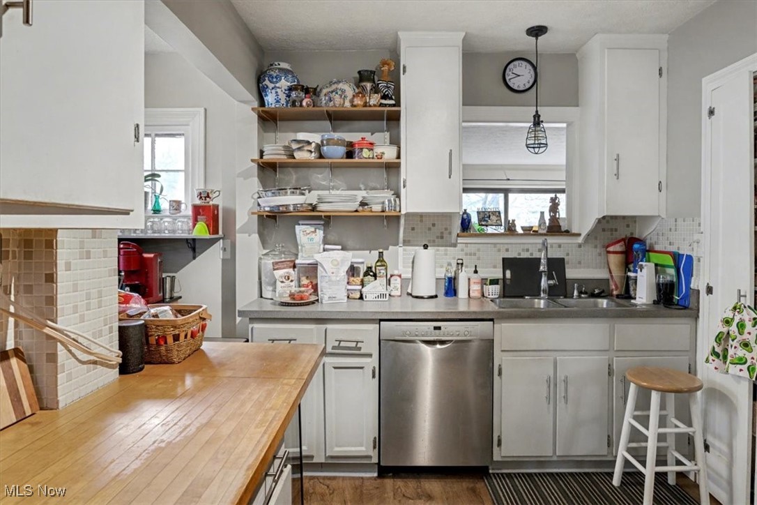 Meadowbrook Overlook Sub/A Sch - Residential