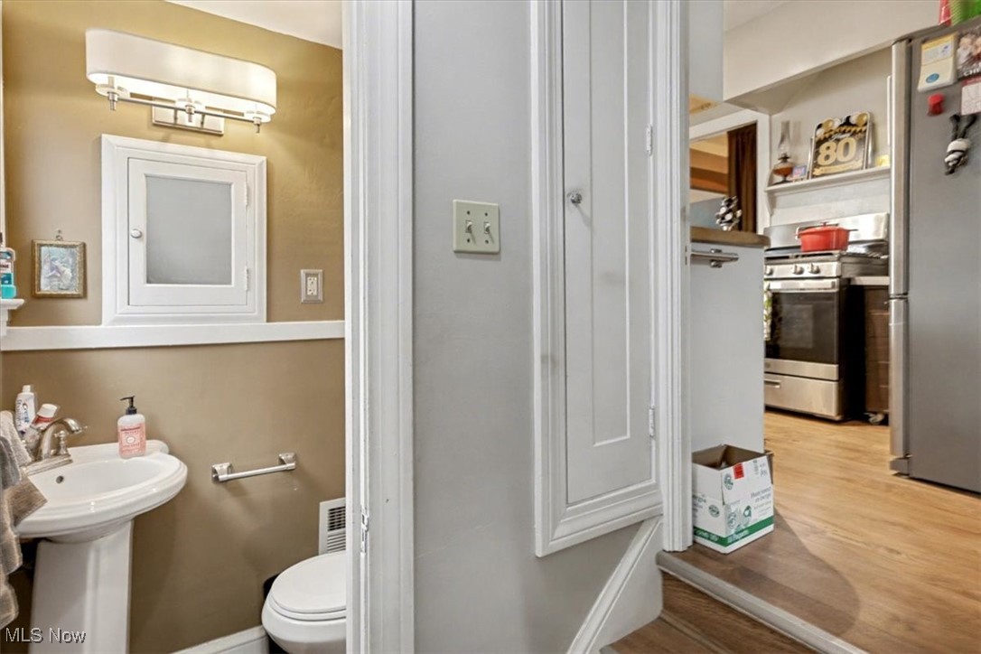 Meadowbrook Overlook Sub/A Sch - Residential