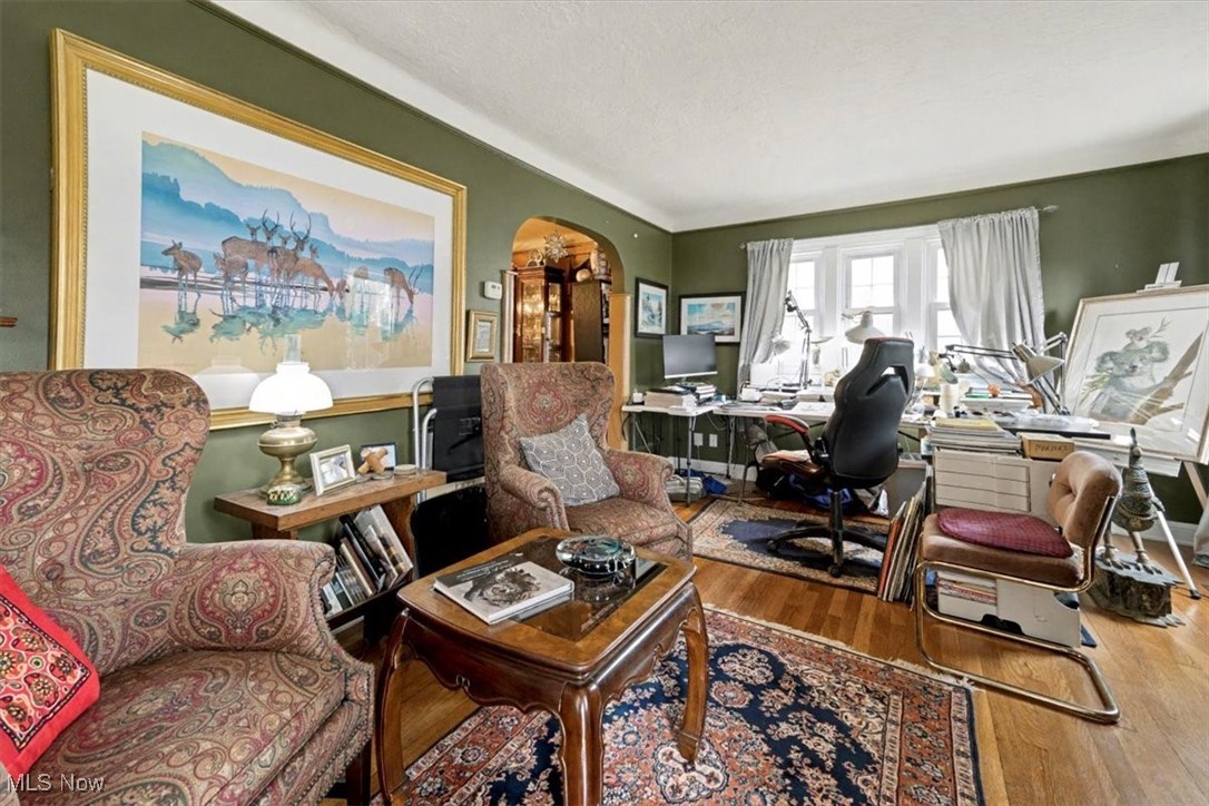 Meadowbrook Overlook Sub/A Sch - Residential