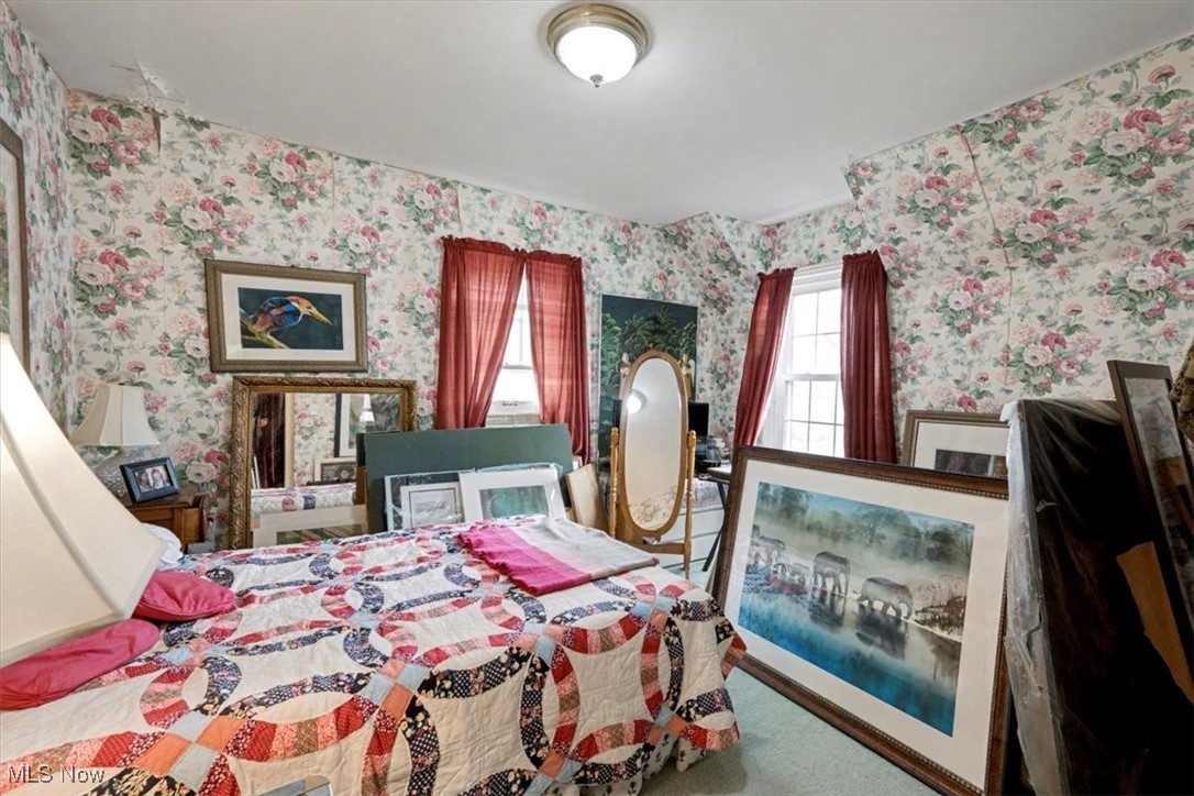 Meadowbrook Overlook Sub/A Sch - Residential