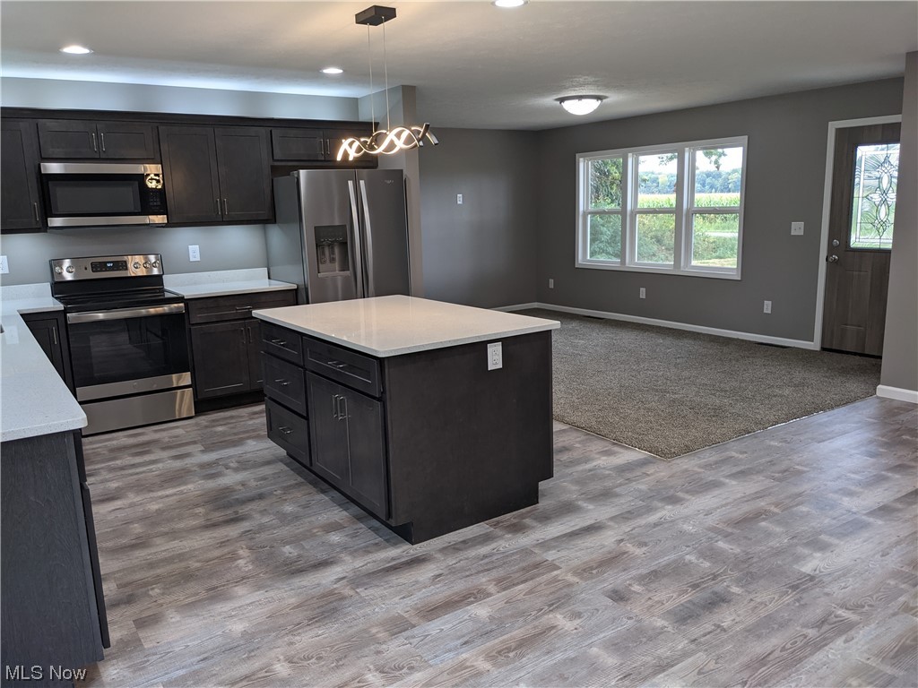 Wiles Allotment #3 - Residential