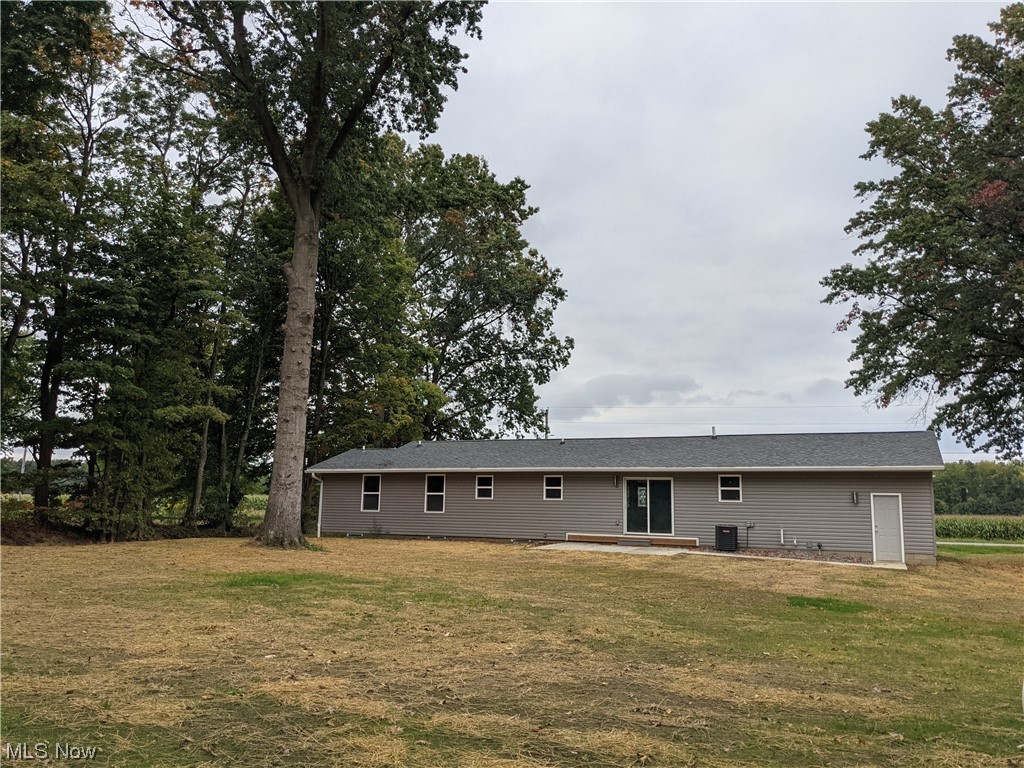 Wiles Allotment #3 - Residential