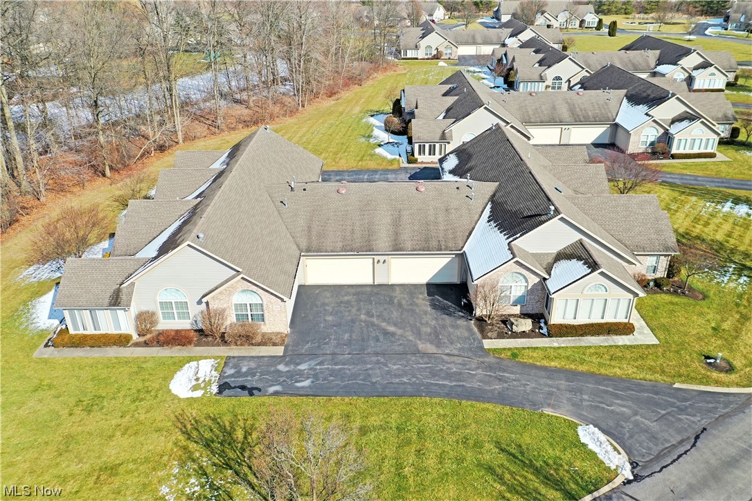 Willow Brook - Residential