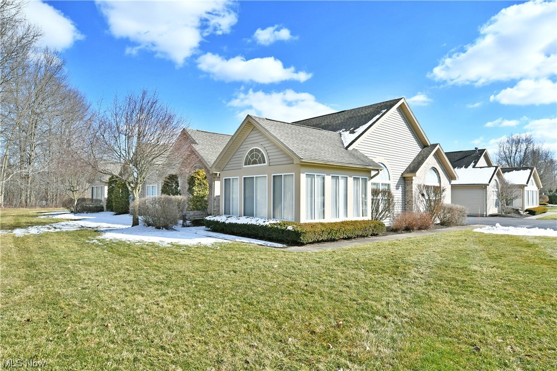 Willow Brook - Residential