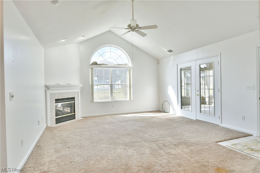 Willow Brook - Residential