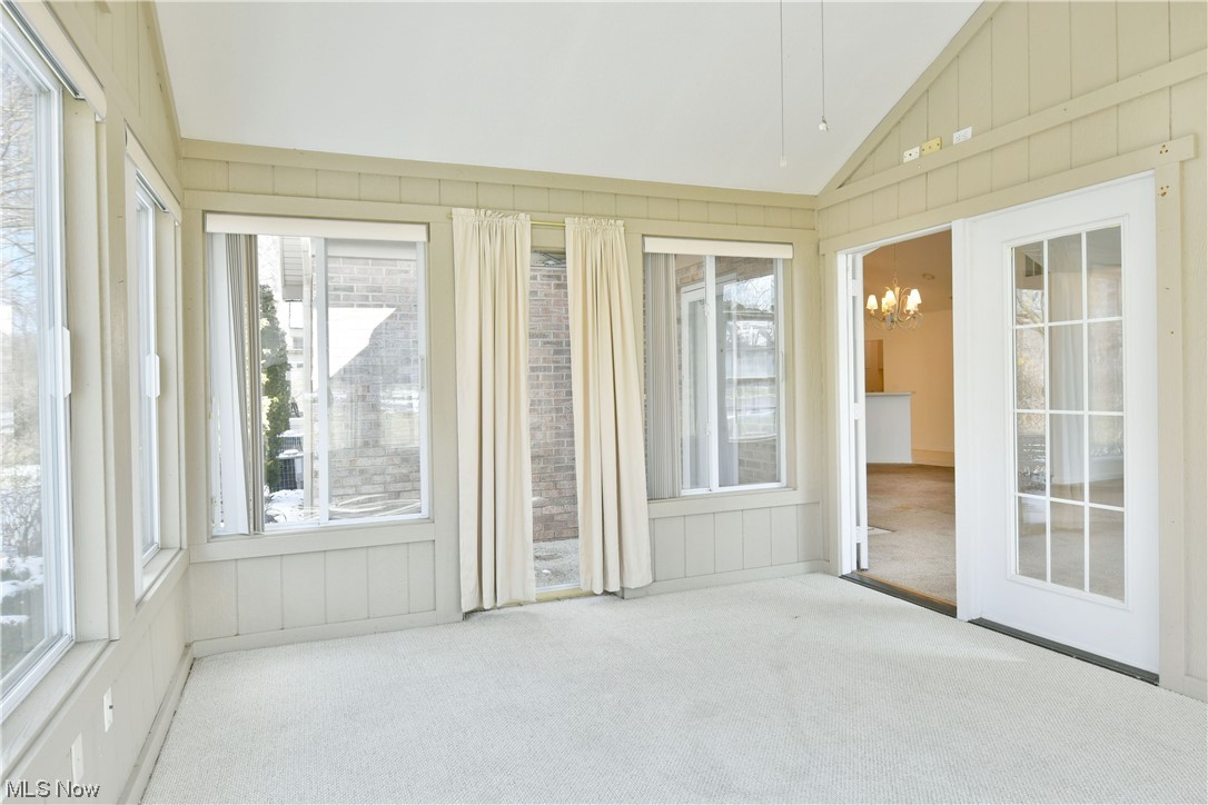 Willow Brook - Residential