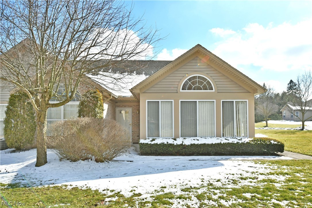 Willow Brook - Residential