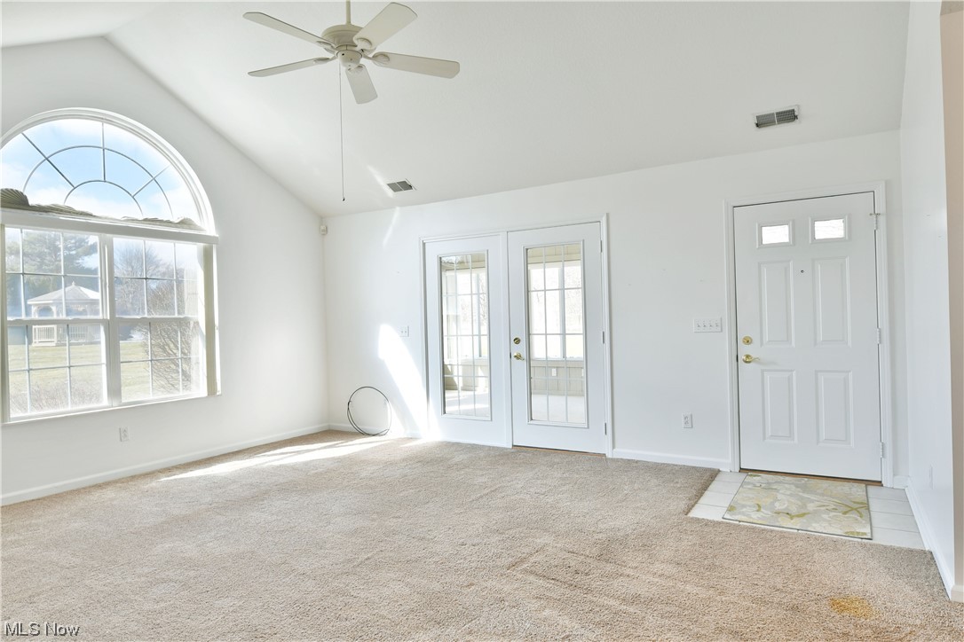 Willow Brook - Residential