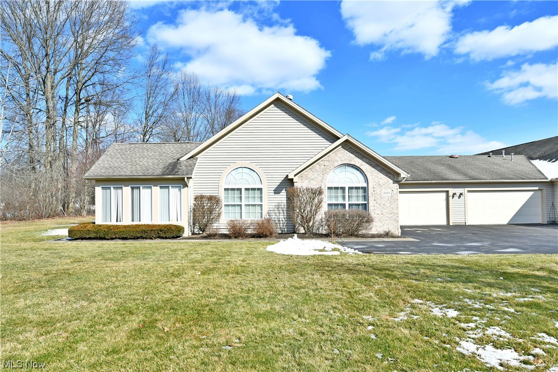 Willow Brook - Residential