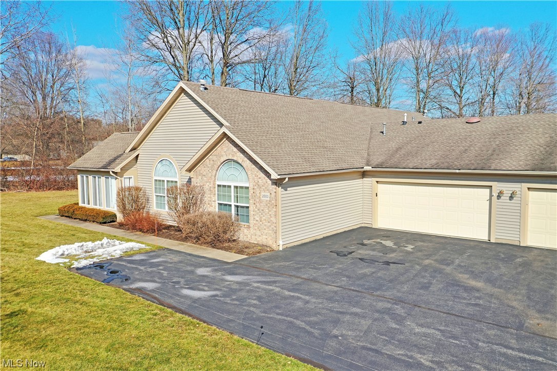 Willow Brook - Residential